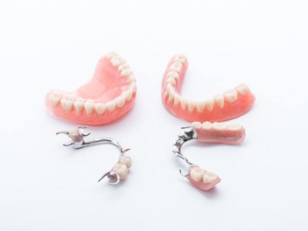 dentures milton keynes