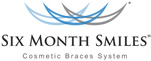 6 Month Smiles Logo