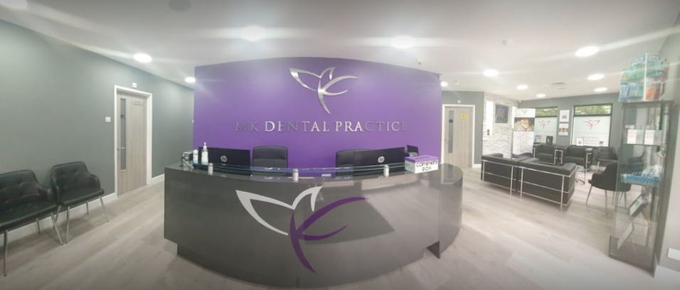 dentist milton keynes mk dental practice private nhs