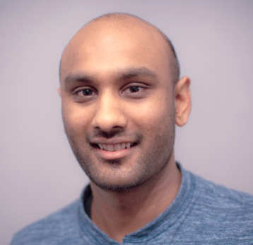 Parin Sheth invisalign in Milton Keynes